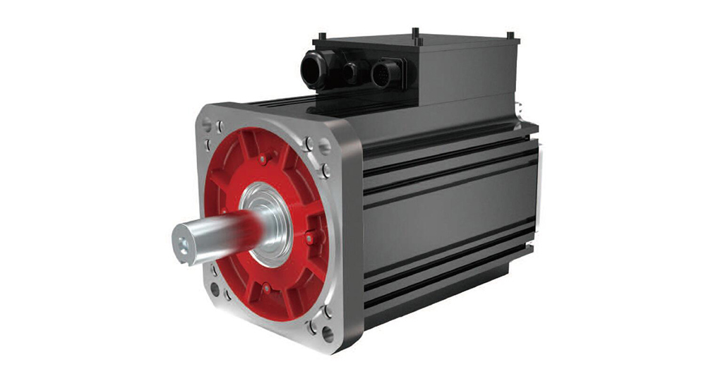 GSZ18交流永磁伺服電動機